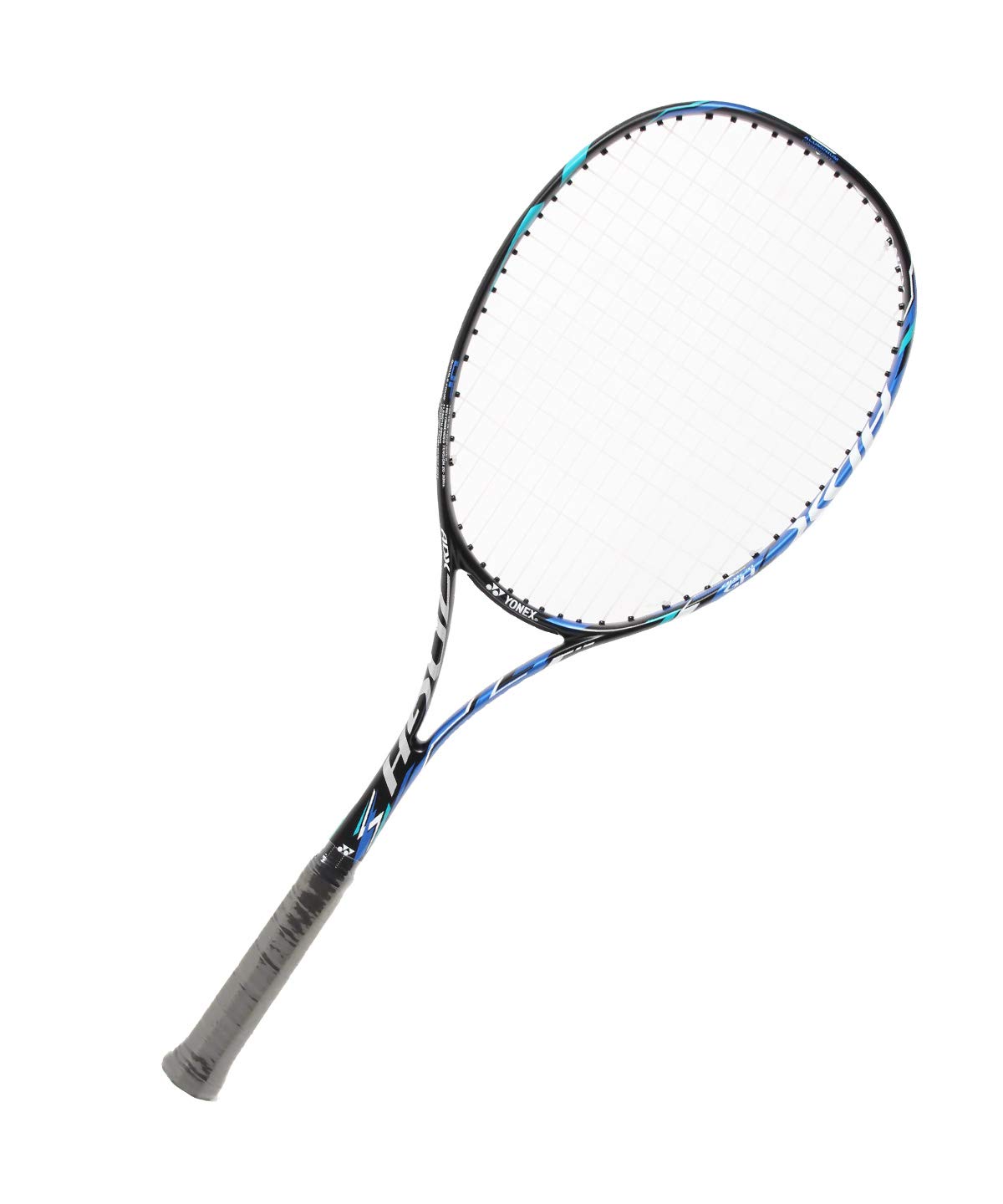 Amazon | 〔ヨネックス〕 ソフトテニスラケット ADX70GH